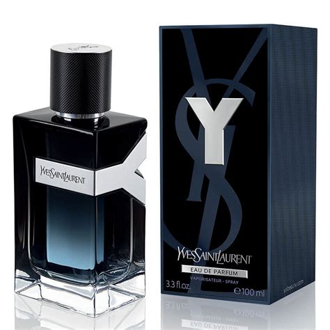 parfum ysl original|ysl y price.